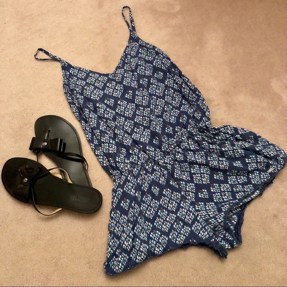Hollister Dresses & Skirts - Hollister Romper